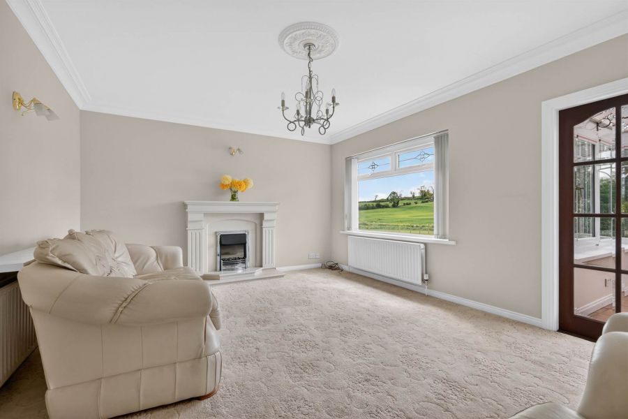 91 Ballymoney Road