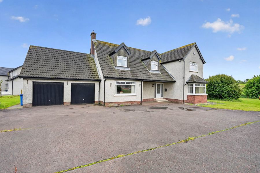 91 Ballymoney Road