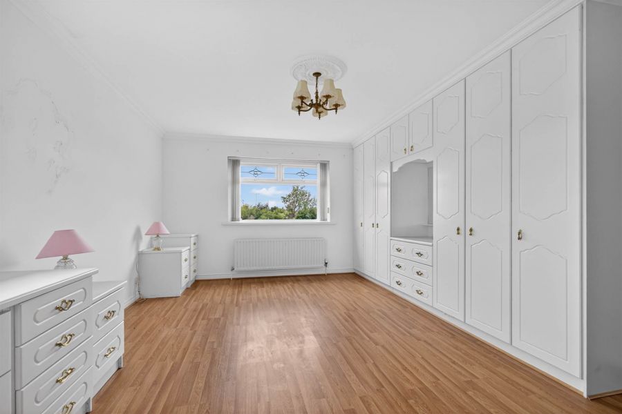 91 Ballymoney Road