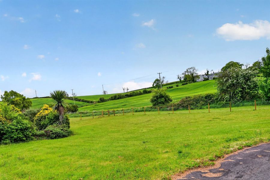 91 Ballymoney Road