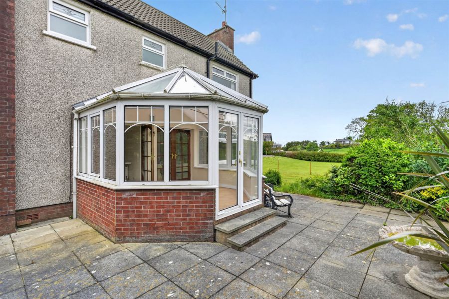 91 Ballymoney Road