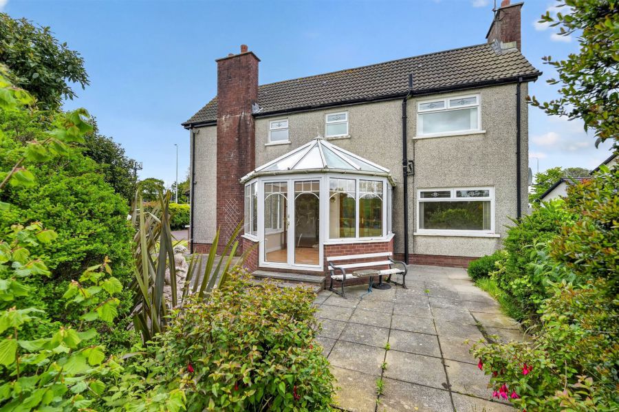 91 Ballymoney Road