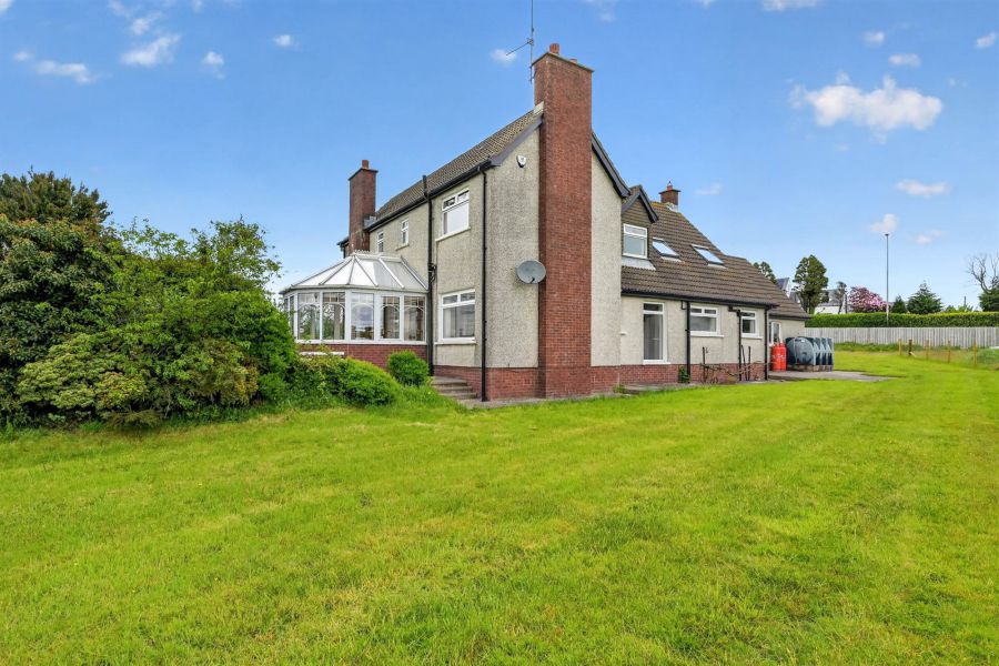 91 Ballymoney Road