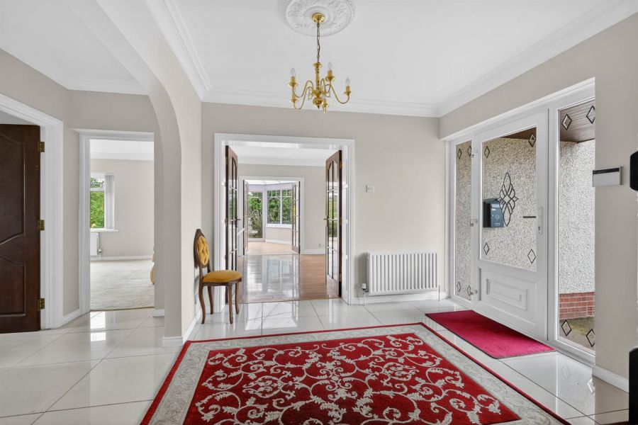 91 Ballymoney Road