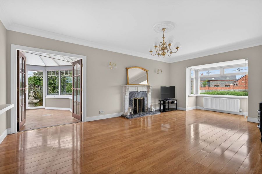 91 Ballymoney Road