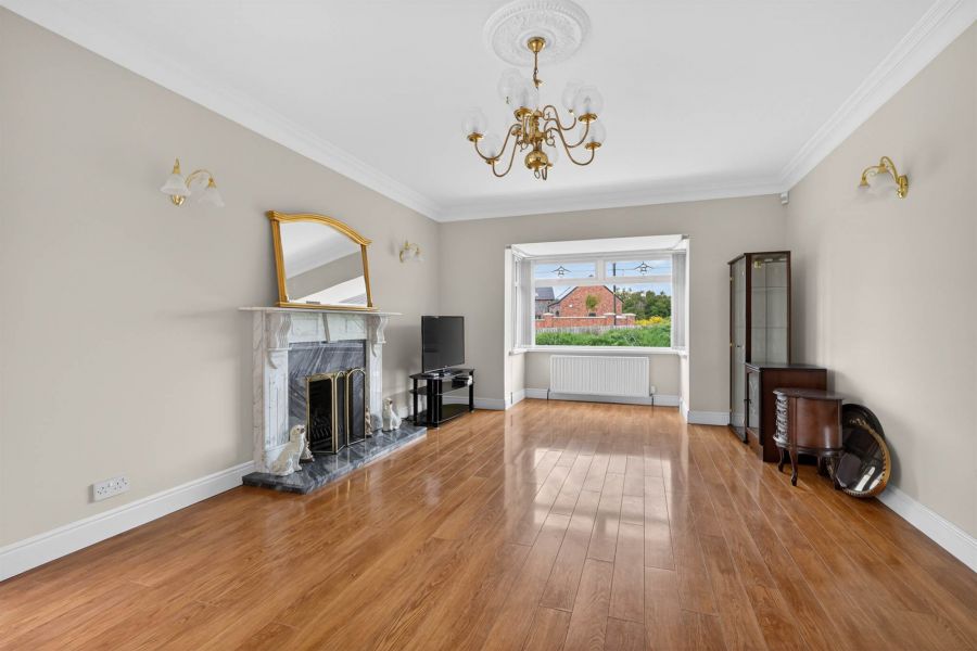 91 Ballymoney Road