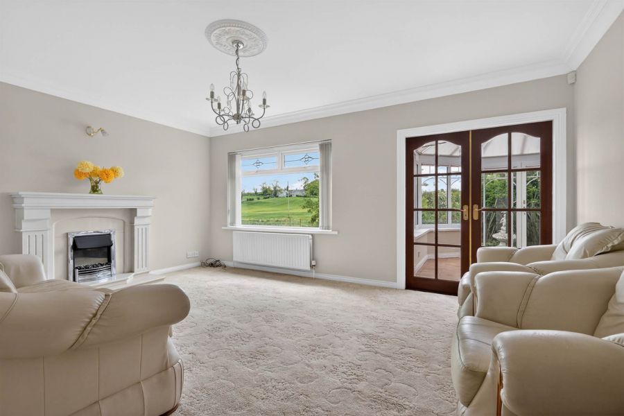 91 Ballymoney Road