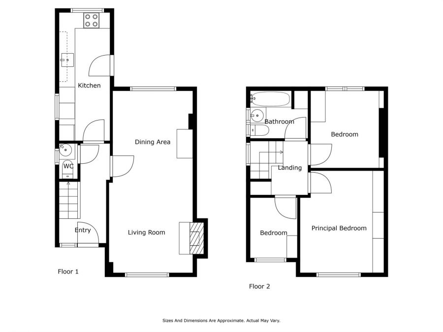 4 Richdale Drive