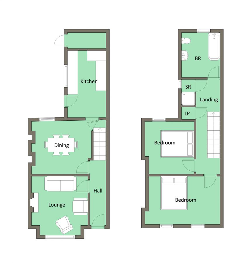 49 Trevor Street