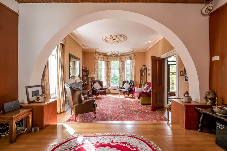 56 Demesne Road 56 Demesne Road