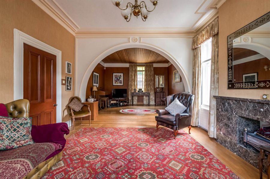 56 Demesne Road 56 Demesne Road