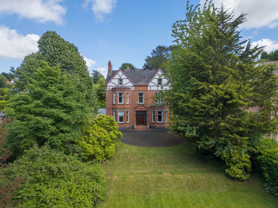 56 Demesne Road 56 Demesne Road