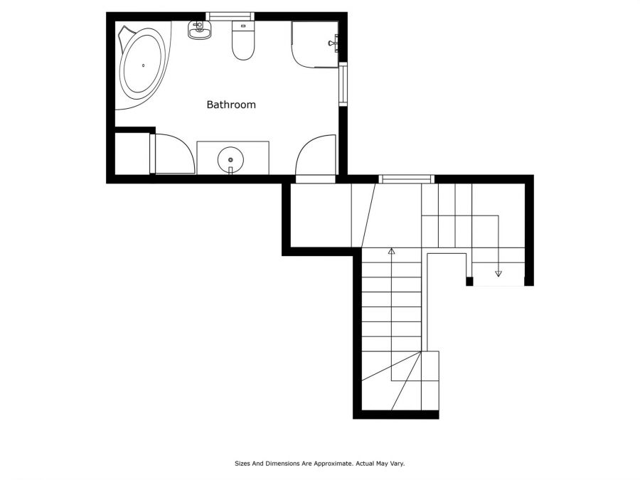56 Demesne Road 56 Demesne Road