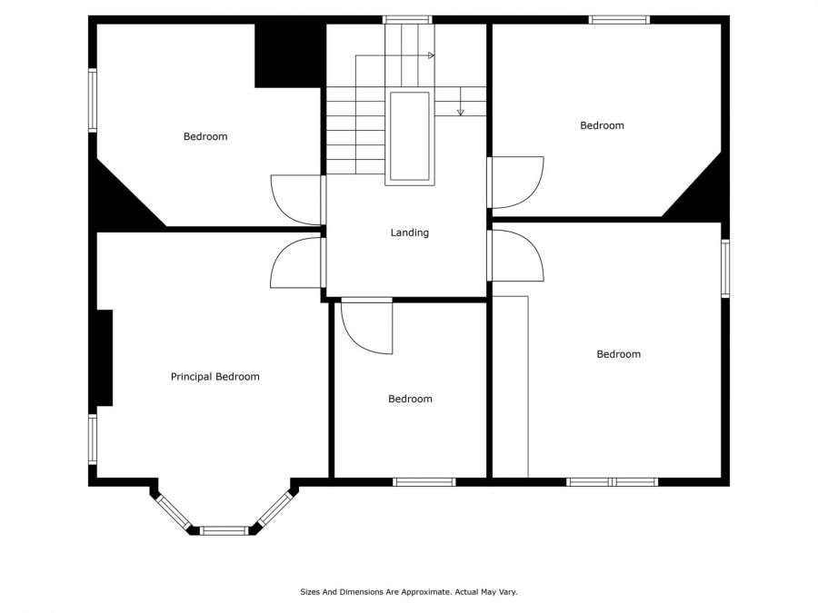56 Demesne Road