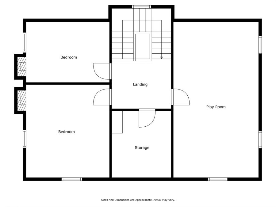56 Demesne Road 56 Demesne Road