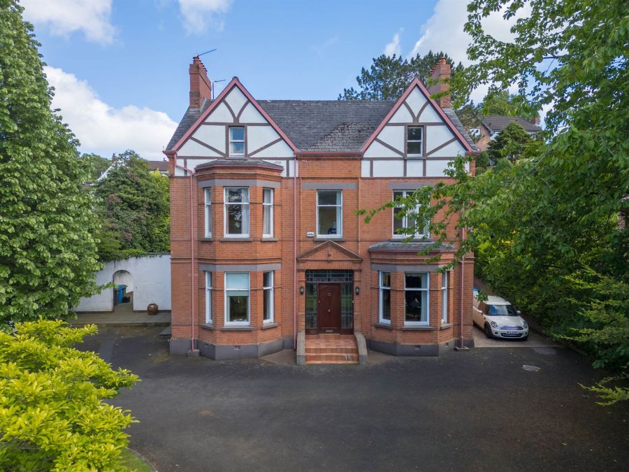56 Demesne Road 56 Demesne Road