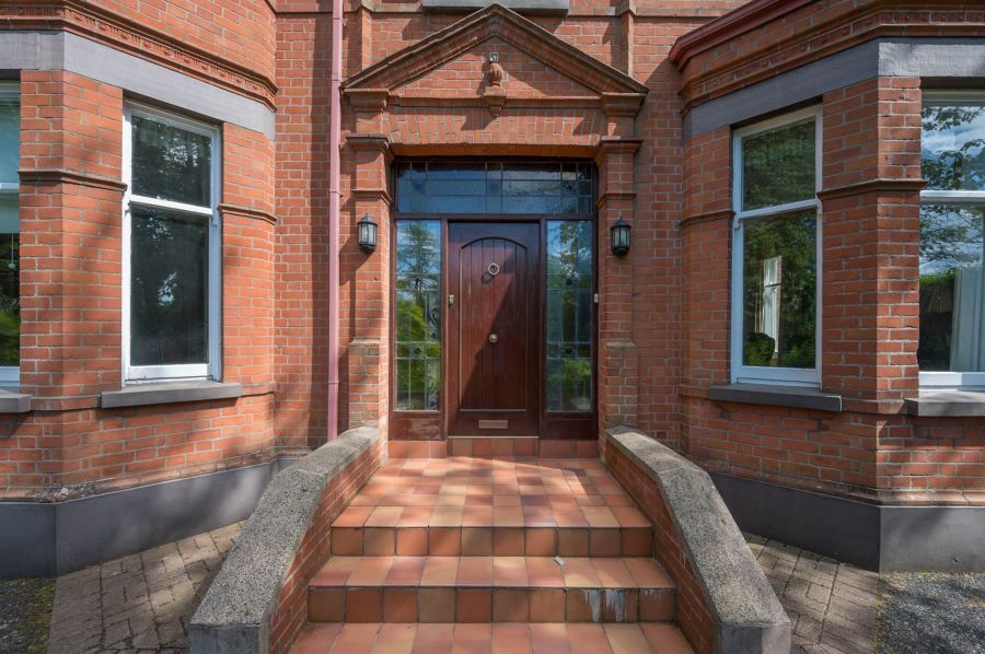 56 Demesne Road 56 Demesne Road