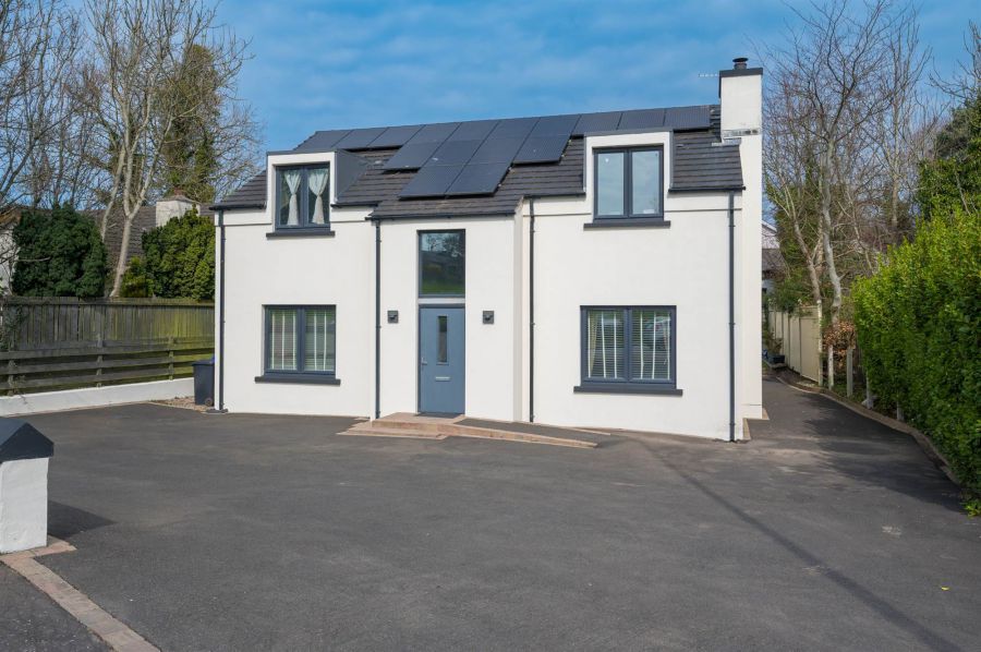 424 Belfast Road