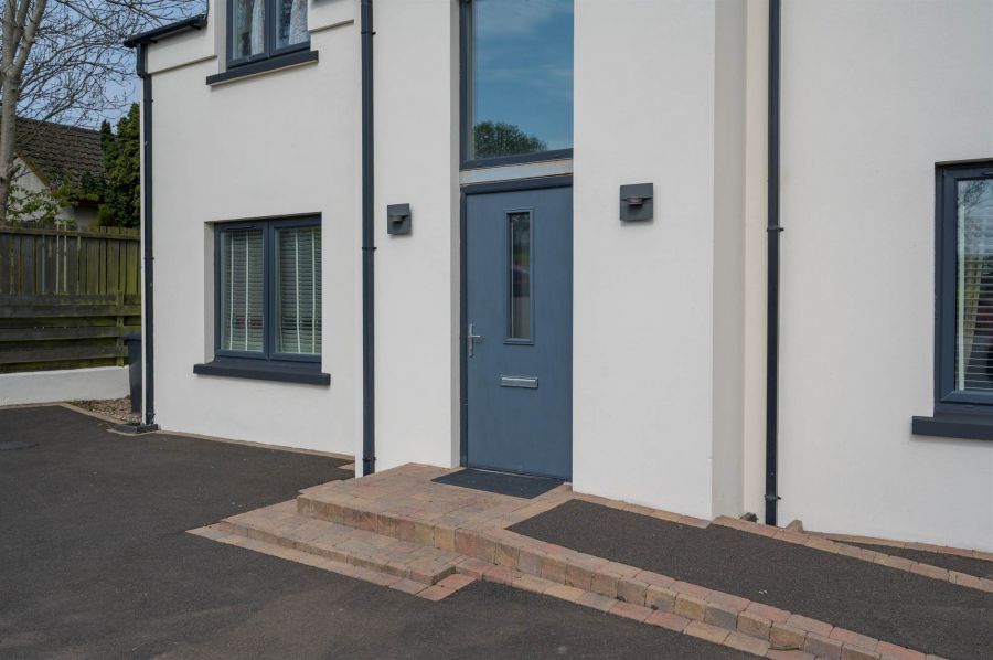424 Belfast Road