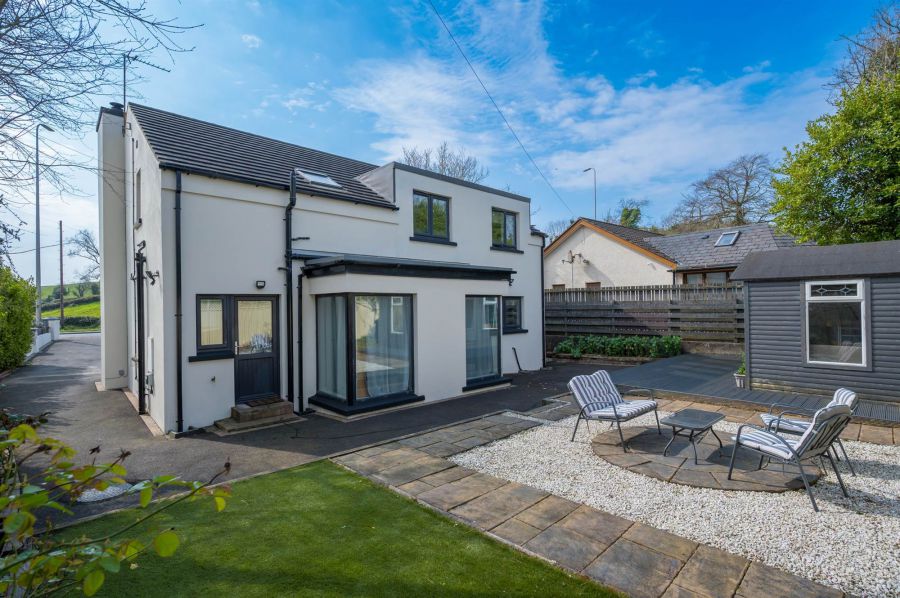 424 Belfast Road