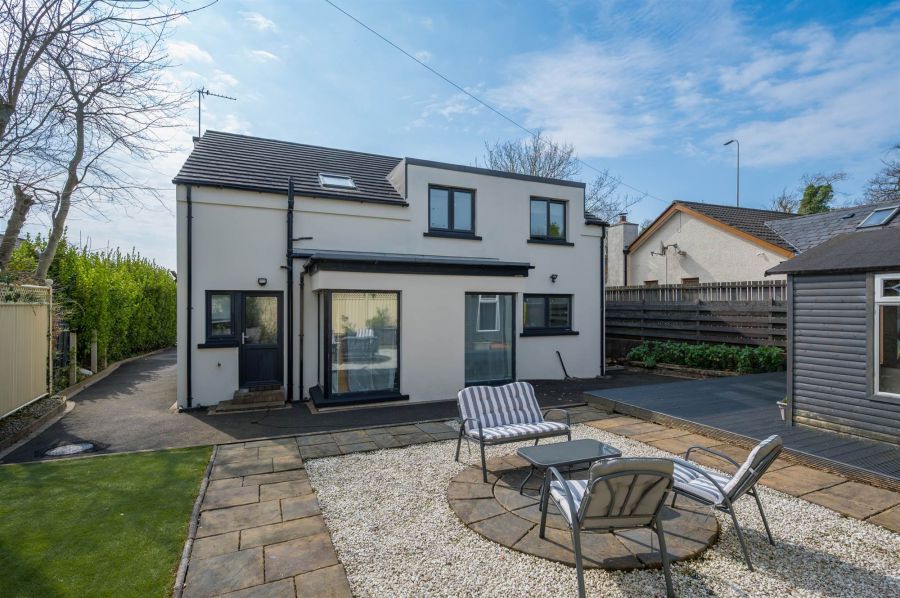 424 Belfast Road