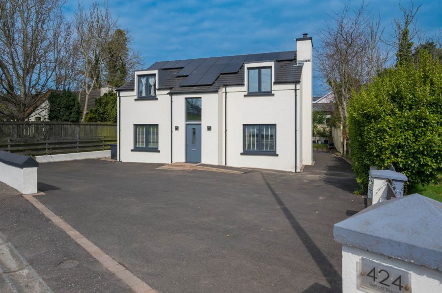 424 Belfast Road