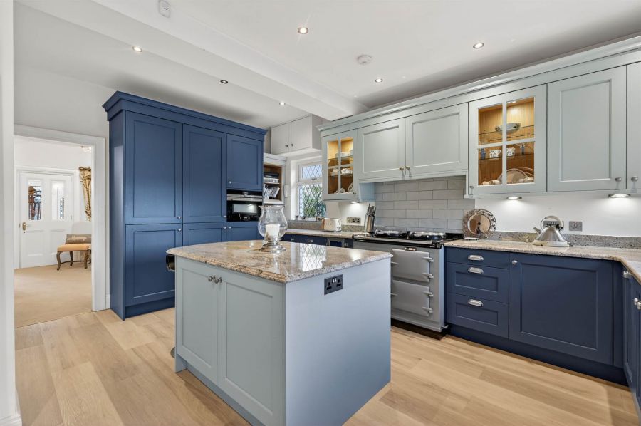 74 Crawfordsburn Road