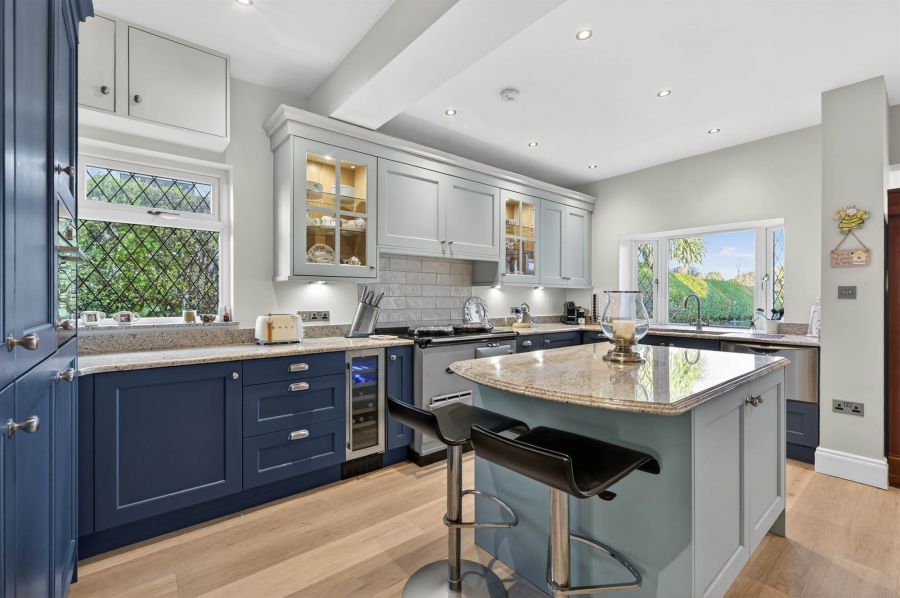 74 Crawfordsburn Road