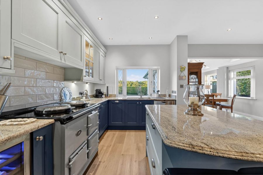 74 Crawfordsburn Road