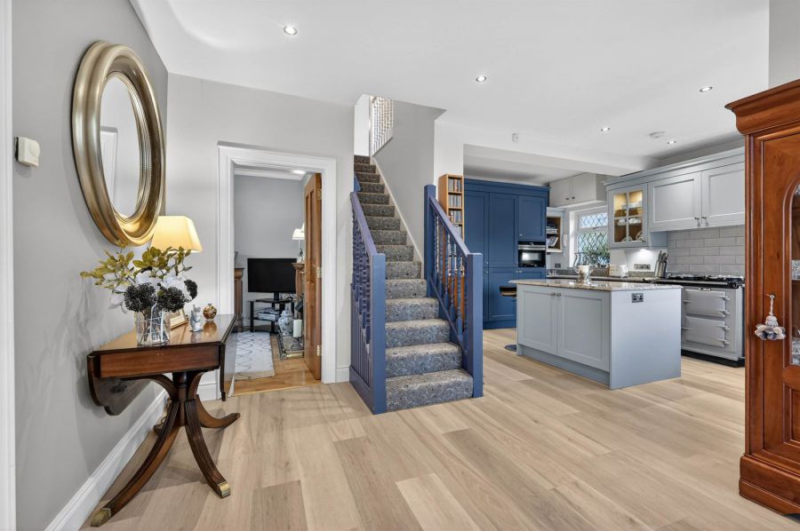 74 Crawfordsburn Road