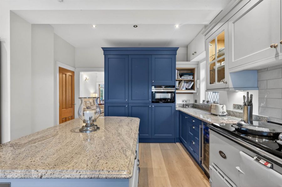 74 Crawfordsburn Road