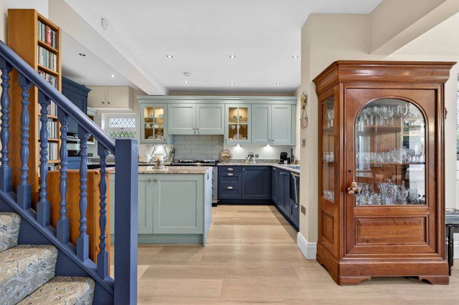 74 Crawfordsburn Road