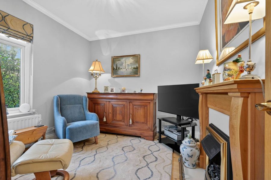 74 Crawfordsburn Road