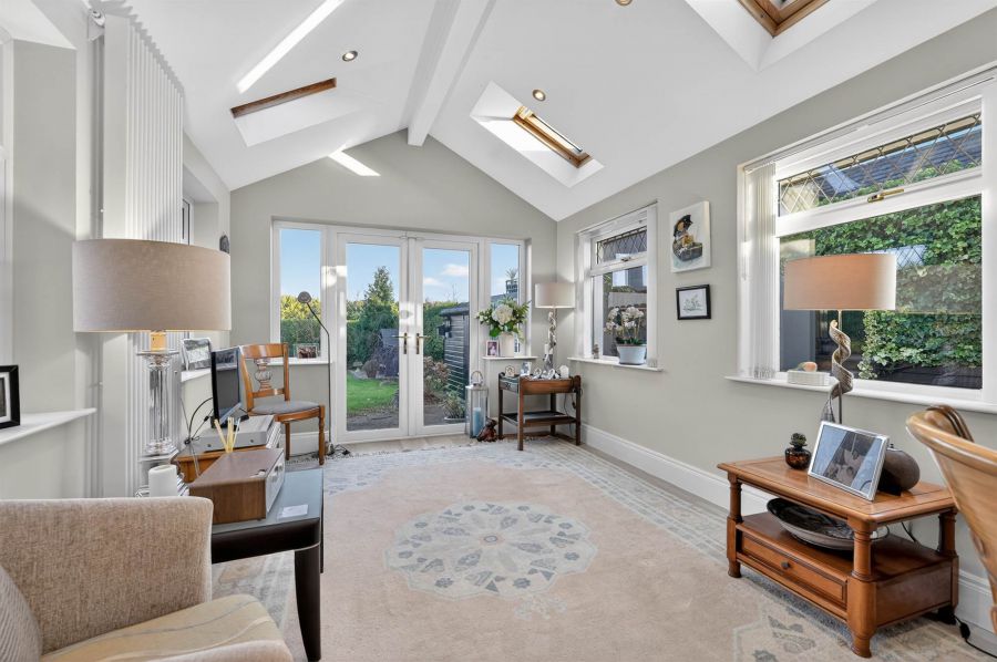 74 Crawfordsburn Road