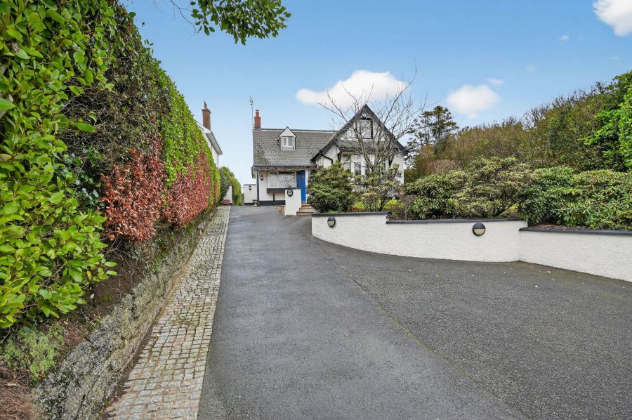 74 Crawfordsburn Road