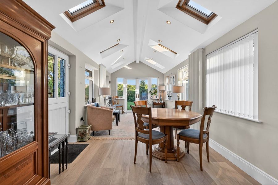 74 Crawfordsburn Road