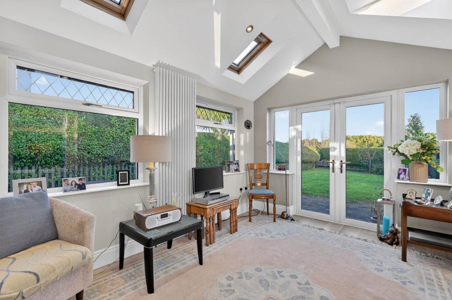 74 Crawfordsburn Road