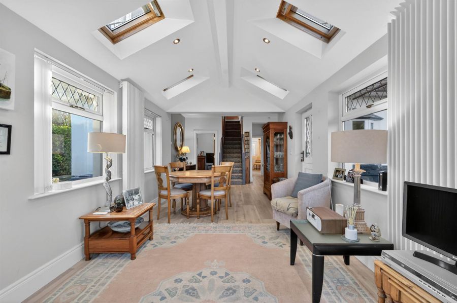 74 Crawfordsburn Road