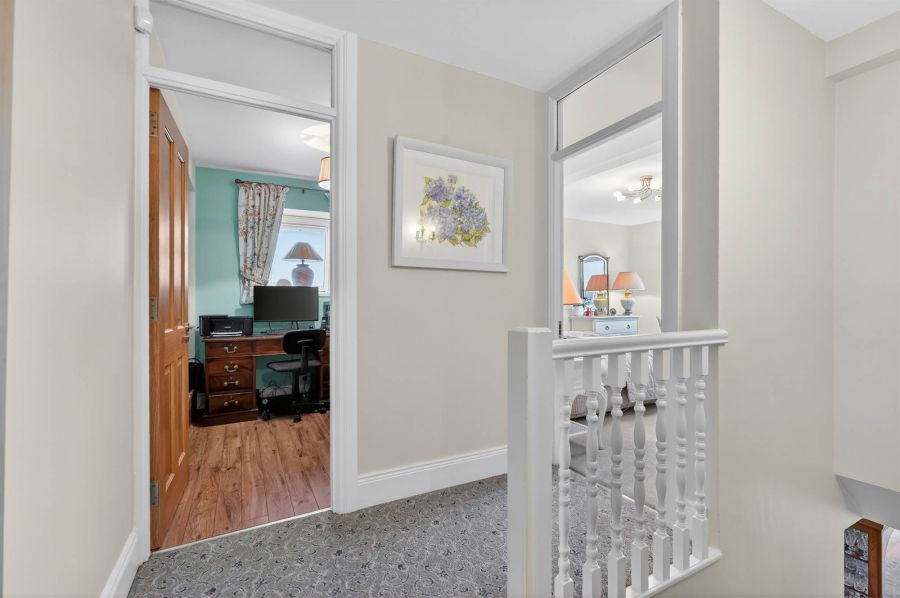 74 Crawfordsburn Road