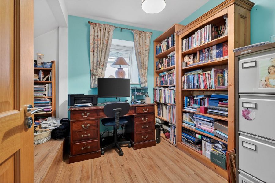 74 Crawfordsburn Road