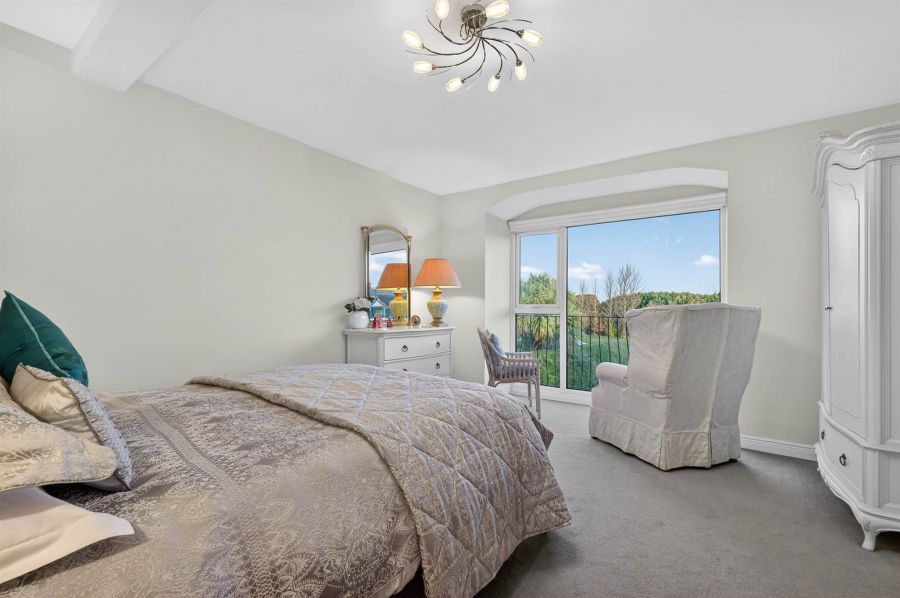 74 Crawfordsburn Road