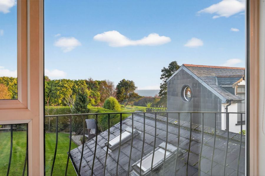 74 Crawfordsburn Road