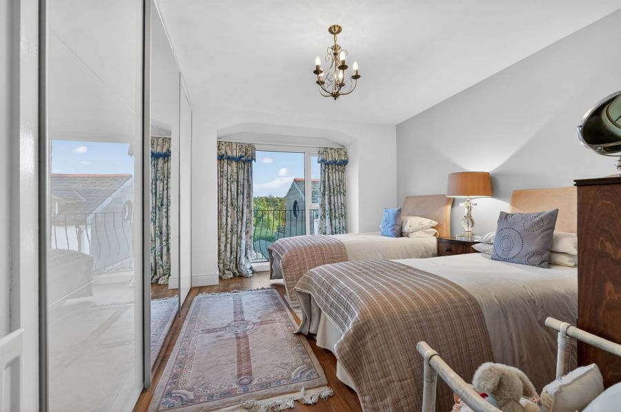 74 Crawfordsburn Road