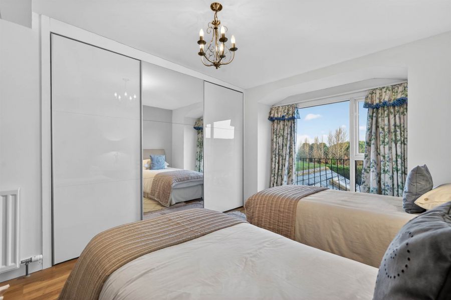 74 Crawfordsburn Road