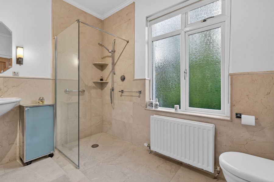 74 Crawfordsburn Road