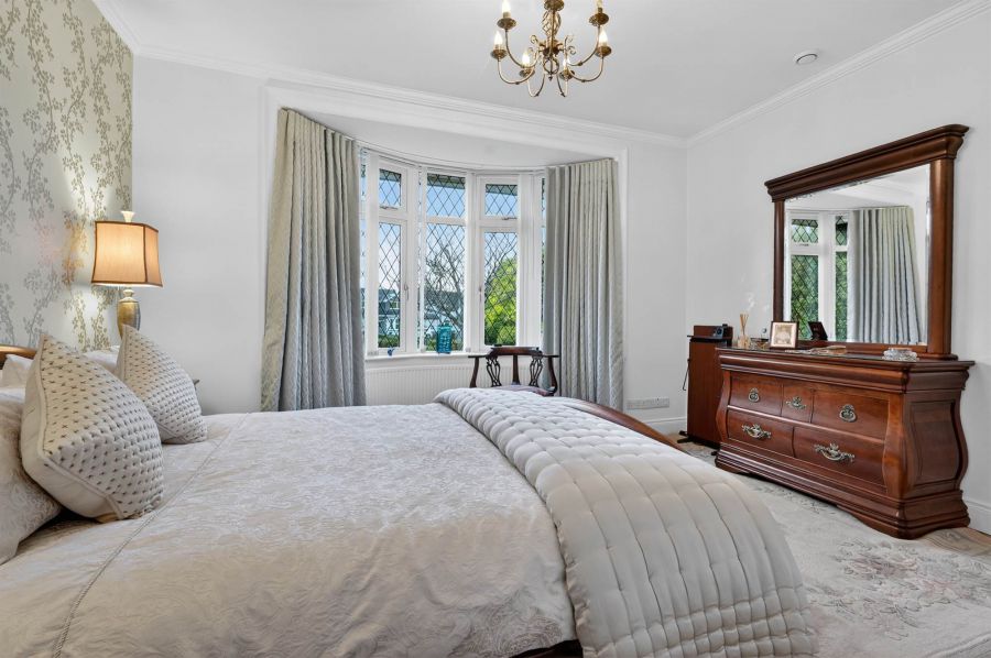 74 Crawfordsburn Road