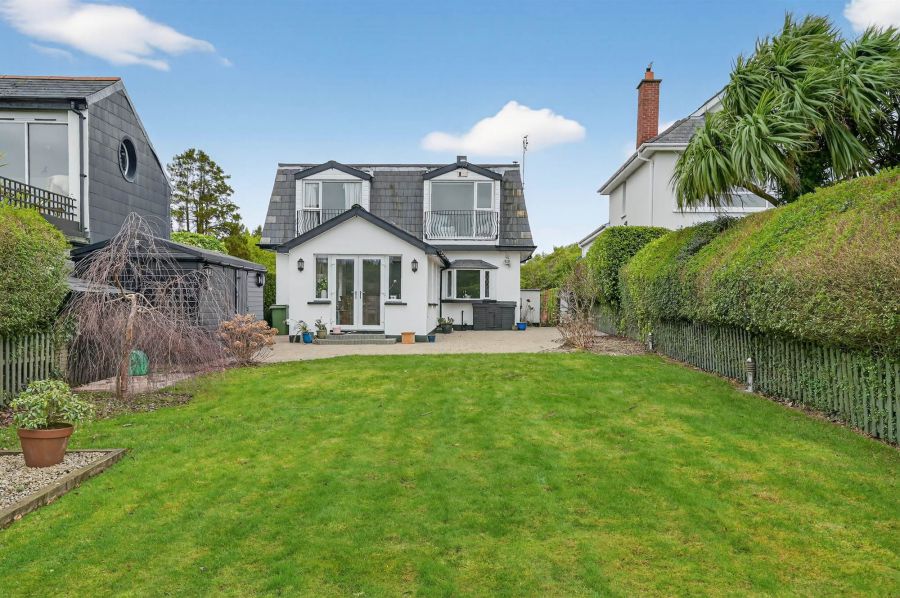 74 Crawfordsburn Road