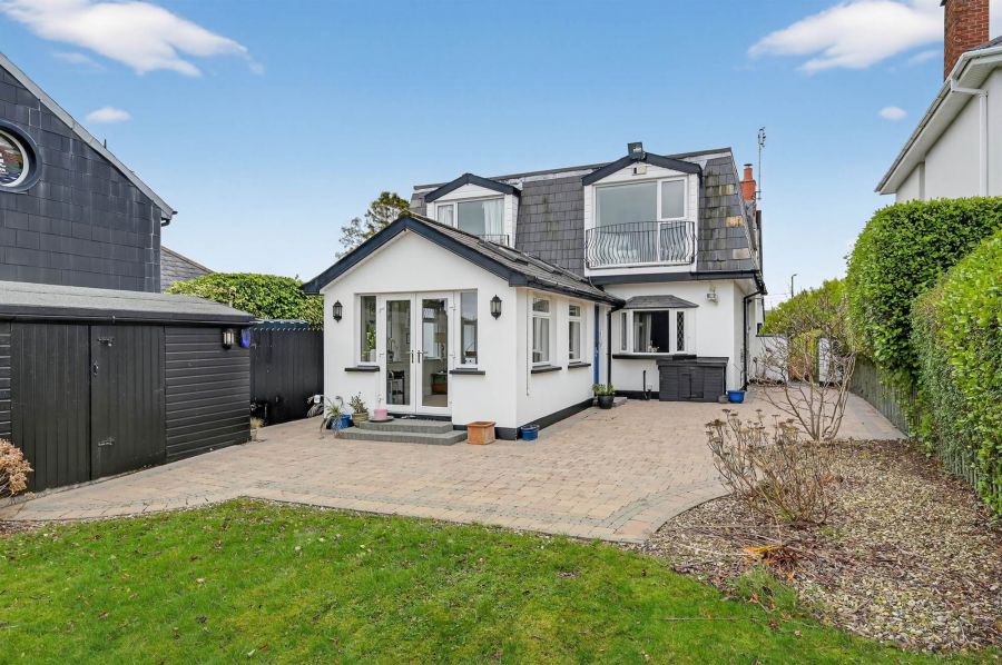 74 Crawfordsburn Road