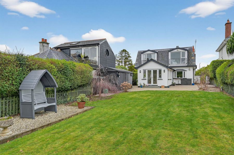 74 Crawfordsburn Road