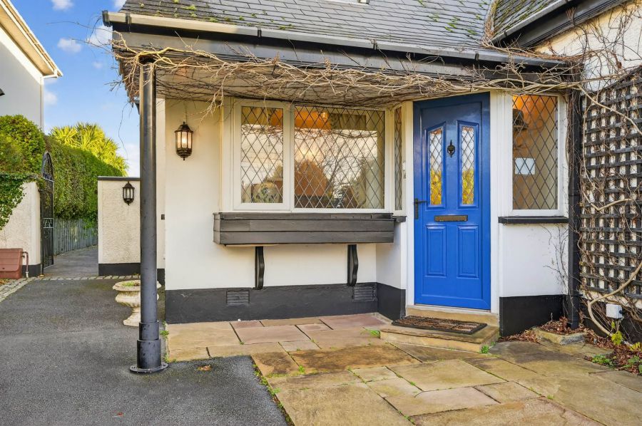 74 Crawfordsburn Road